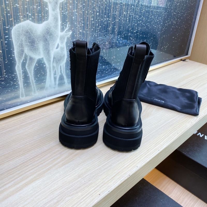 Chanel Boots